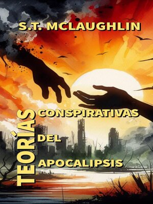 cover image of Teorías Conspirativas del Apocalipsis